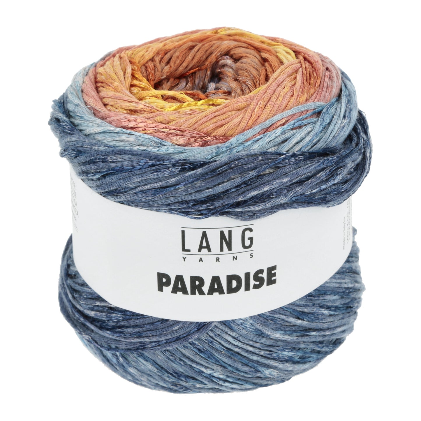 LANG YARN PARADISE