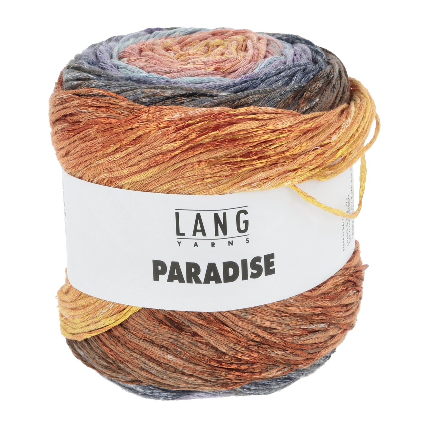 LANG YARN PARADISE