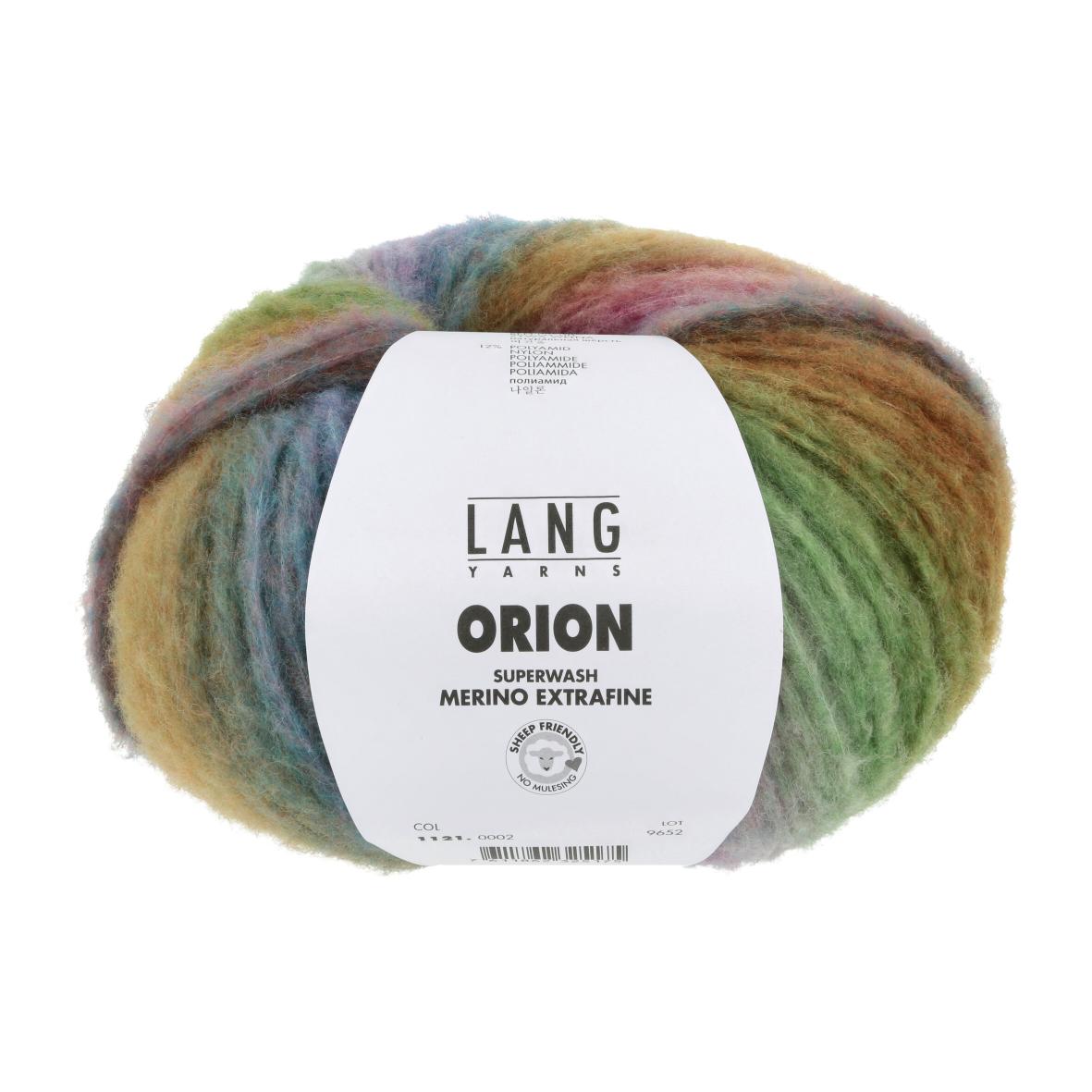 LANG ORION*