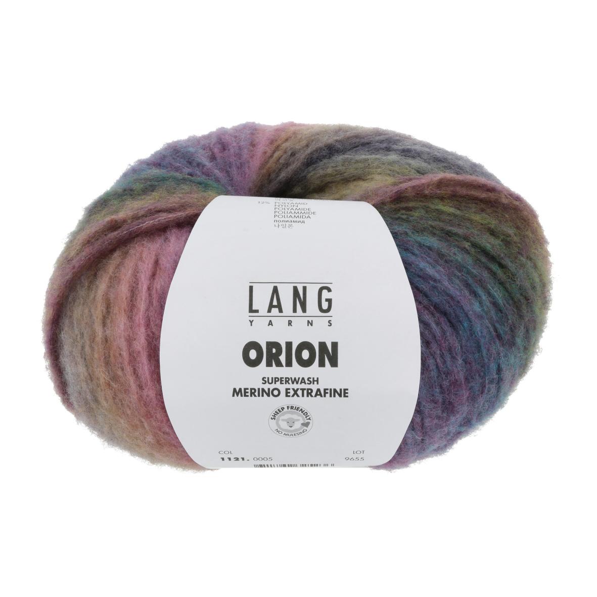 LANG ORION*