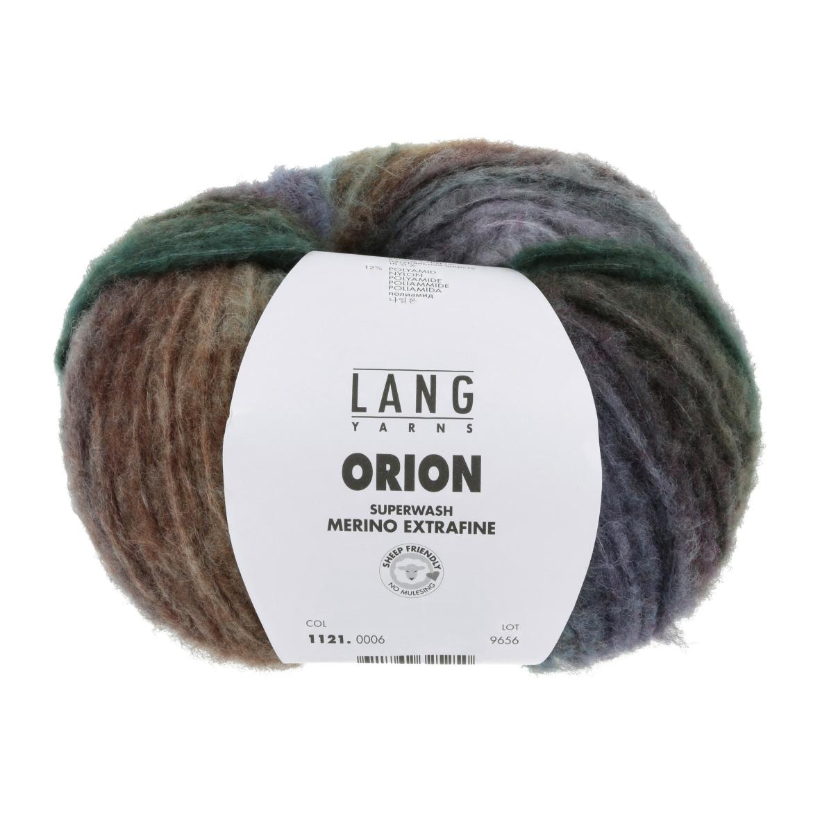 LANG ORION*