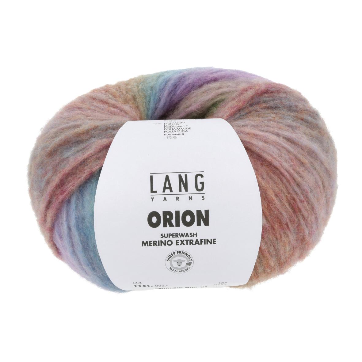 LANG ORION*