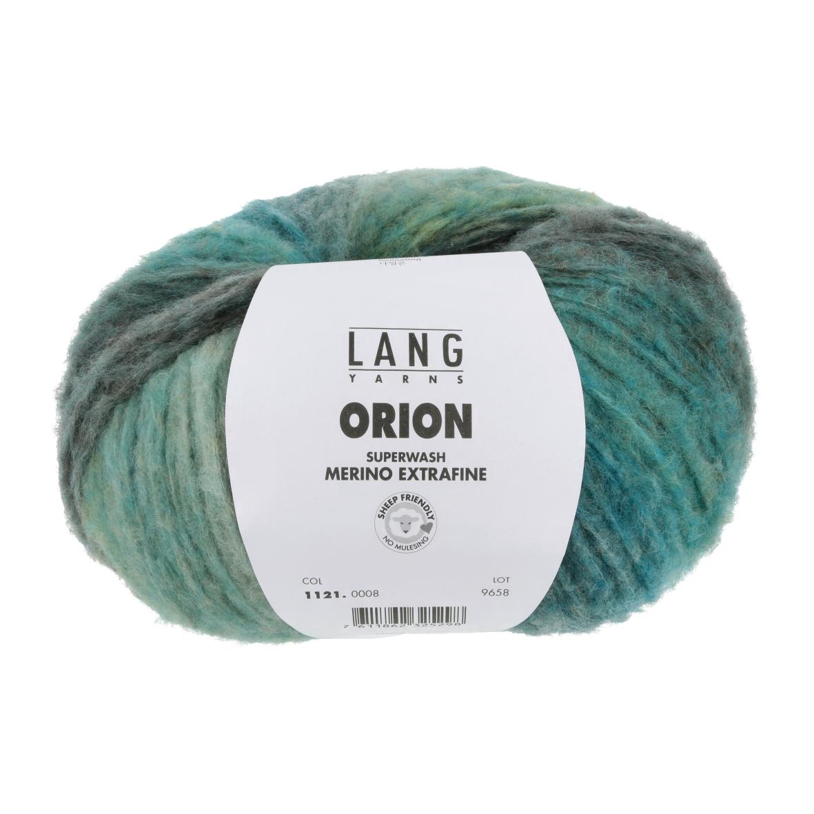LANG ORION*