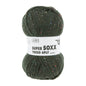 LANG -  SUPER SOXX TWEED 6PLY