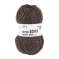 LANG -  SUPER SOXX TWEED 6PLY
