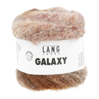 LANG - GALAXY