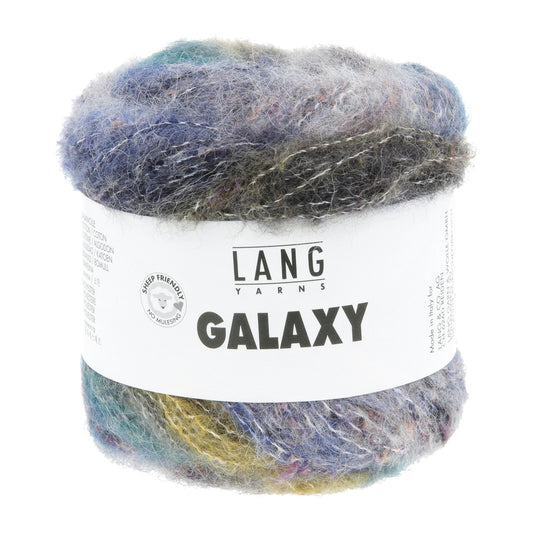 LANG - GALAXY