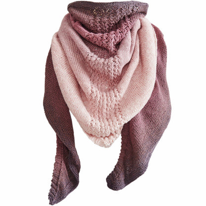 RICO -  CREATIVE COTTON DEGRADE LUCKY