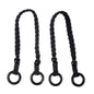 NM - Asa macramé 50 cm. - 2 pcs
