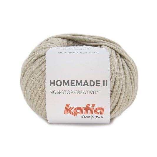 KATIA HOMEMADE II