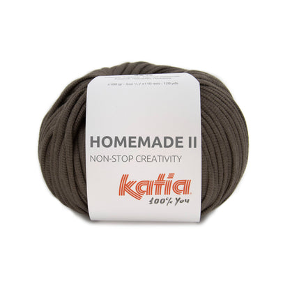 KATIA HOMEMADE II