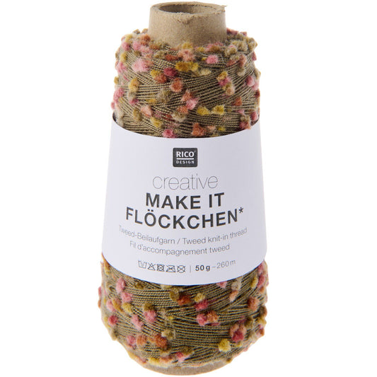 RICO DESIGN - MAKE IT FLOCKCHEN