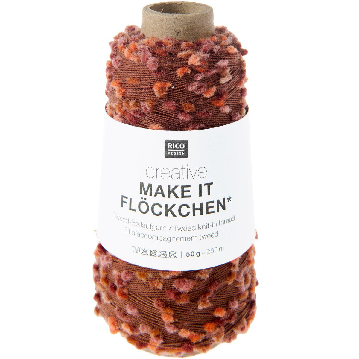 RICO DESIGN - MAKE IT FLOCKCHEN