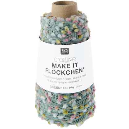 RICO DESIGN - MAKE IT FLOCKCHEN