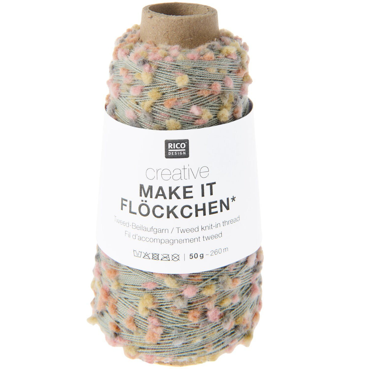 RICO DESIGN - MAKE IT FLOCKCHEN