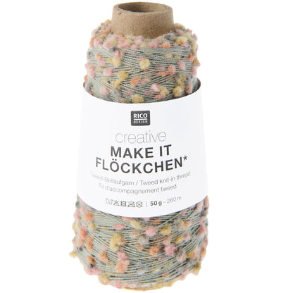 RICO DESIGN - MAKE IT FLOCKCHEN