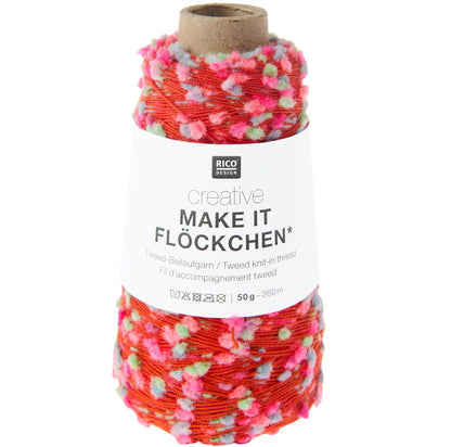 RICO DESIGN - MAKE IT FLOCKCHEN