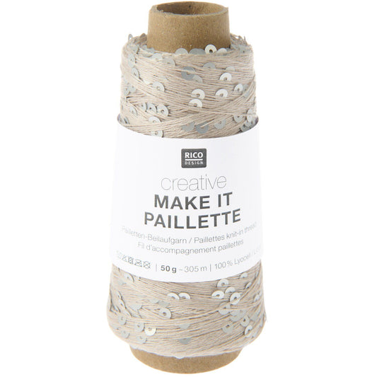 RICO DESIGN - MAKE IT PAILLETTE