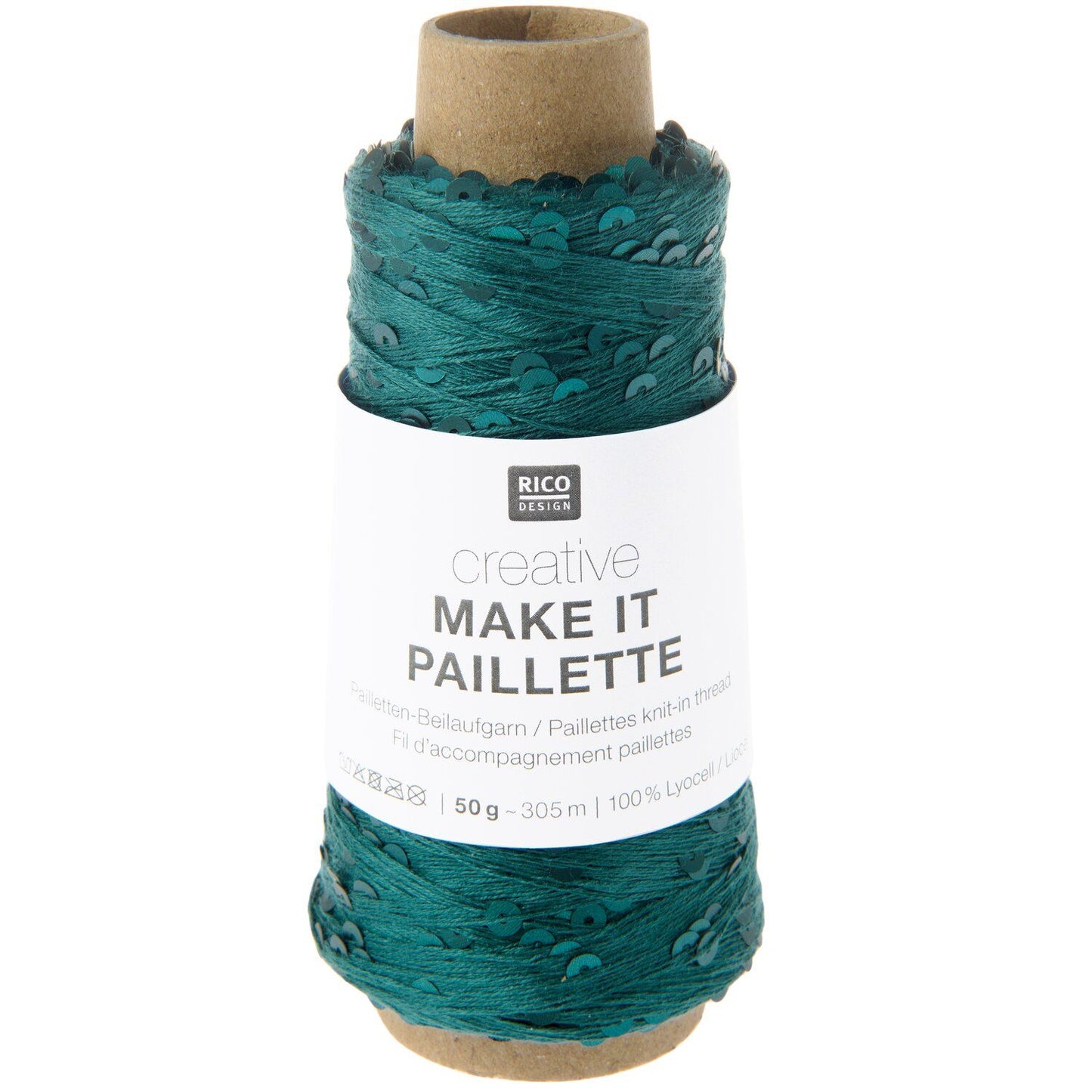 RICO DESIGN - MAKE IT PAILLETTE