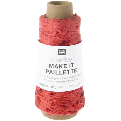 RICO DESIGN - MAKE IT PAILLETTE