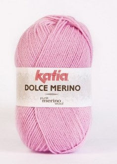 KATIA DOLCE MERINO - ULTIMAS - 30%