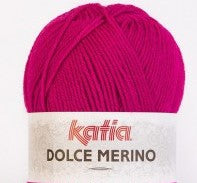 KATIA DOLCE MERINO - ULTIMAS - 30%