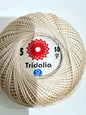 TRIDALIA ANCHOR  - COATS  GROSOR  5 ,8,12    50gr