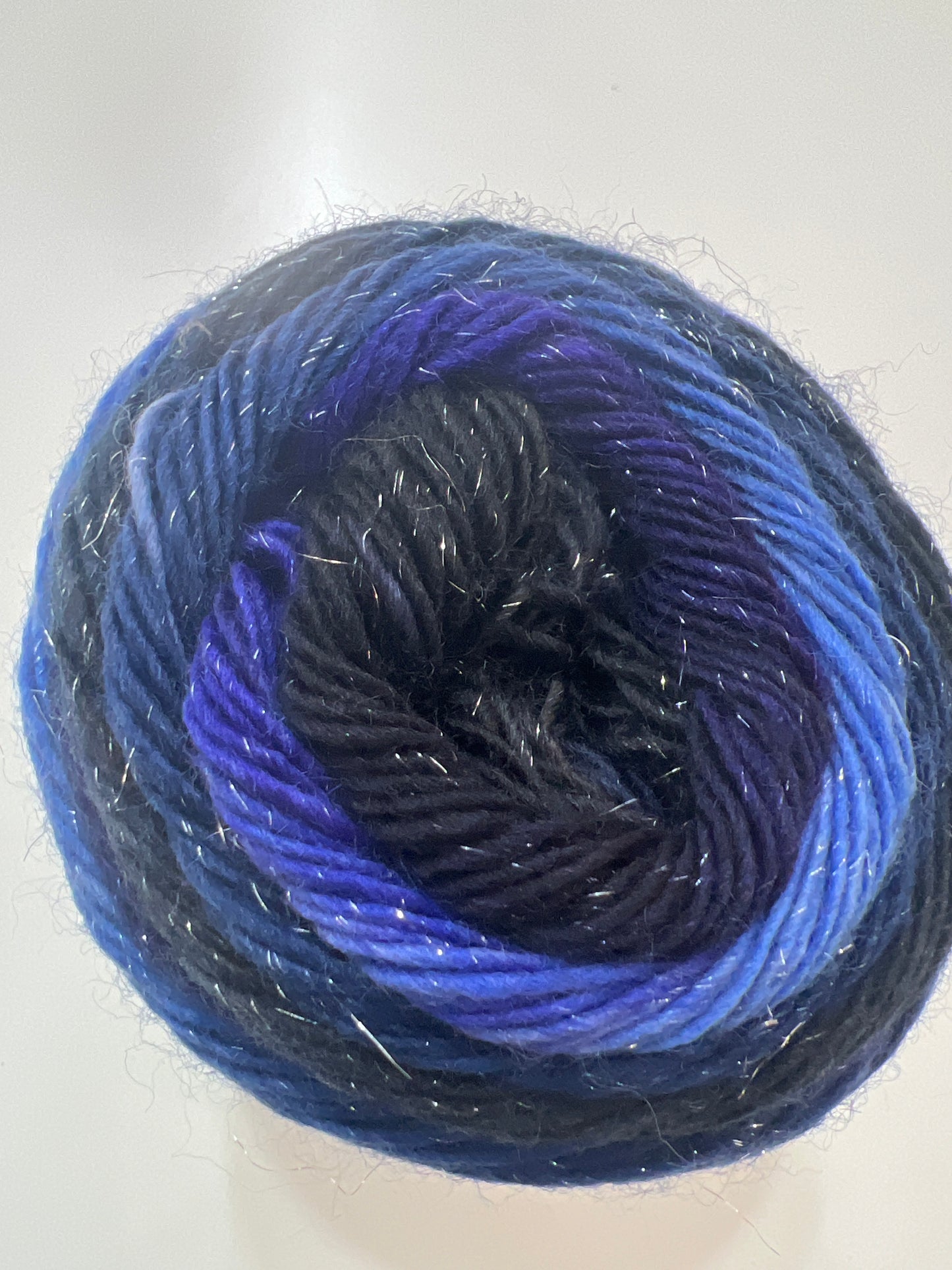 LANG MILLE COLORI SOCKS&LACE LUXE