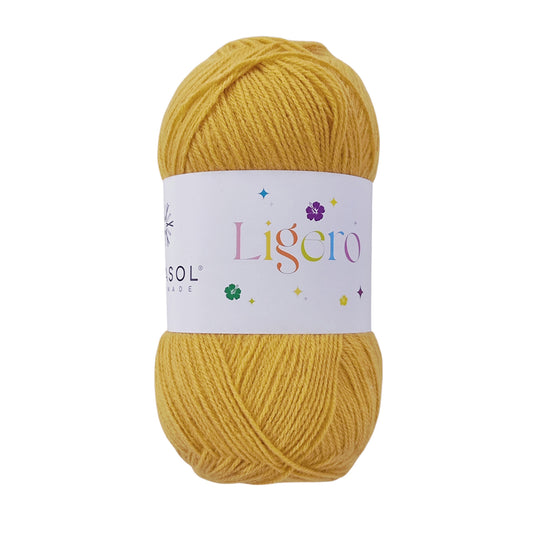 CASASOL - LIGERO