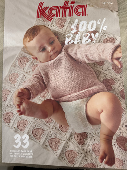 REVISTAS  BEBE