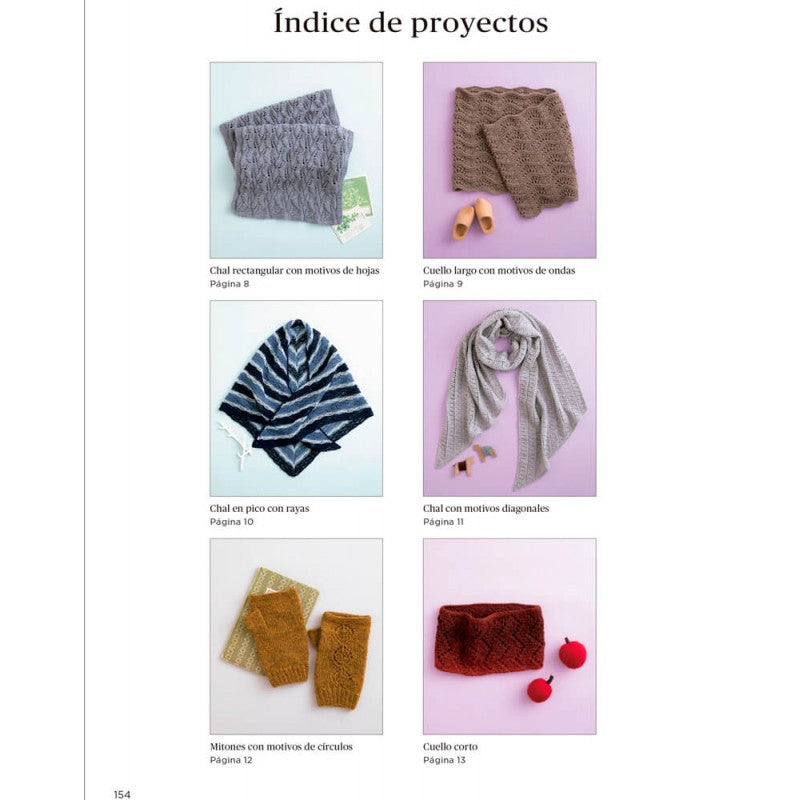 LIBRO 280 MOTIVOS DE PUNTO LACE JAPONÉS