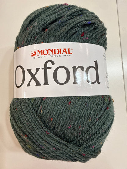 MONDIAL - OXFORD