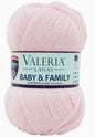 VALERIA BABY FAMILY - ULTIMAS - 30%