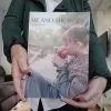 LIBRO ME AND THE WOOL by UY and OH MAMI!
