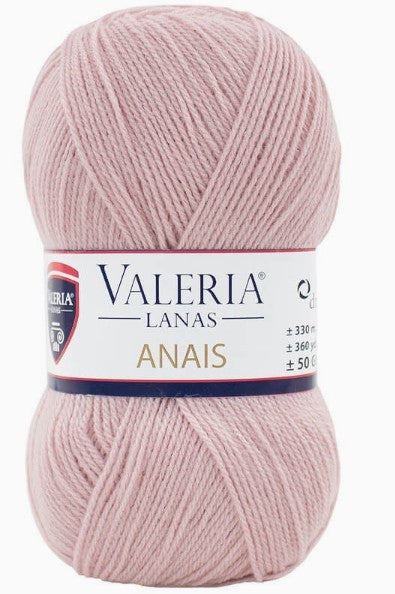 VALERIA ANAIS - ULTIMAS UNIDADES - 30%
