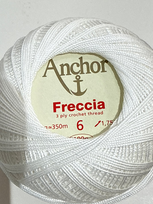 ANCHOR  FRECCIA 6