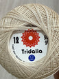 TRIDALIA ANCHOR  - COATS  GROSOR  5 ,8,12    50gr