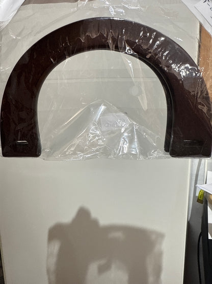 ASAS DE MADERA PARA BOLSOS