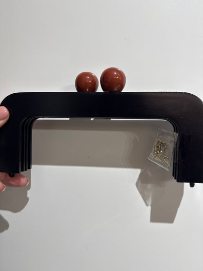 ASAS DE MADERA PARA BOLSOS