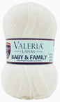VALERIA BABY FAMILY - ULTIMAS - 30%