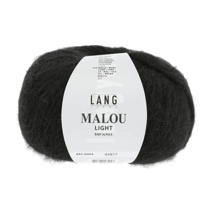 LANG MALOU LIGTH (baby Alpaca)