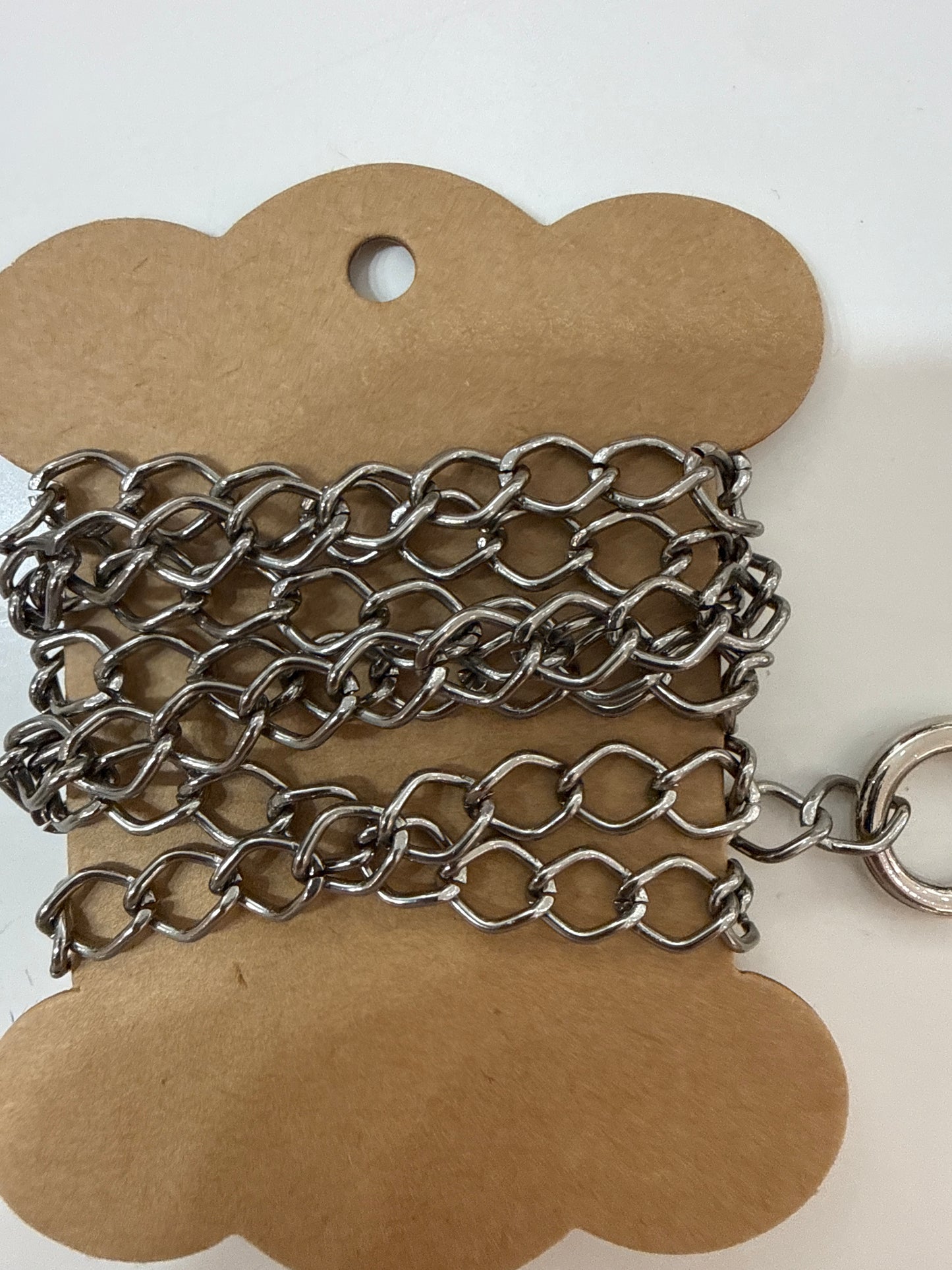 Cadenas de metal