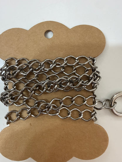 Cadenas de metal