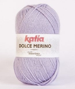 KATIA DOLCE MERINO - ULTIMAS - 30%