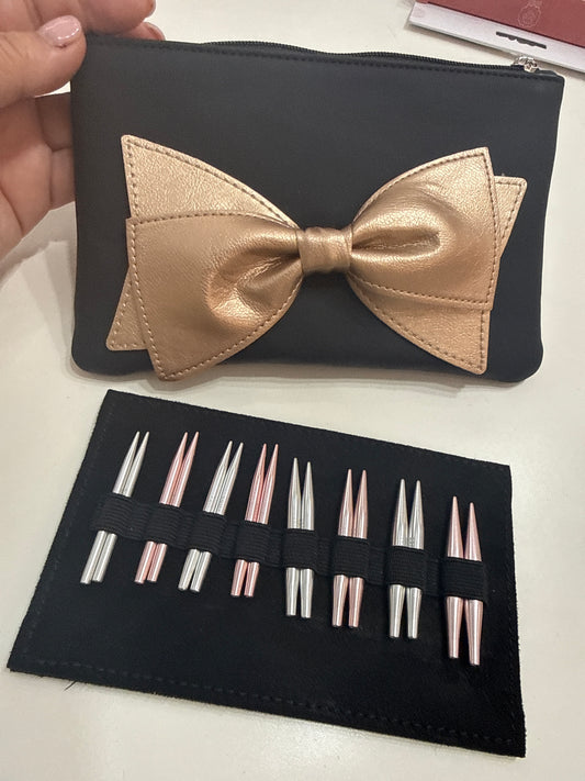 KNITPRO -  Estuche Mini Bouquet