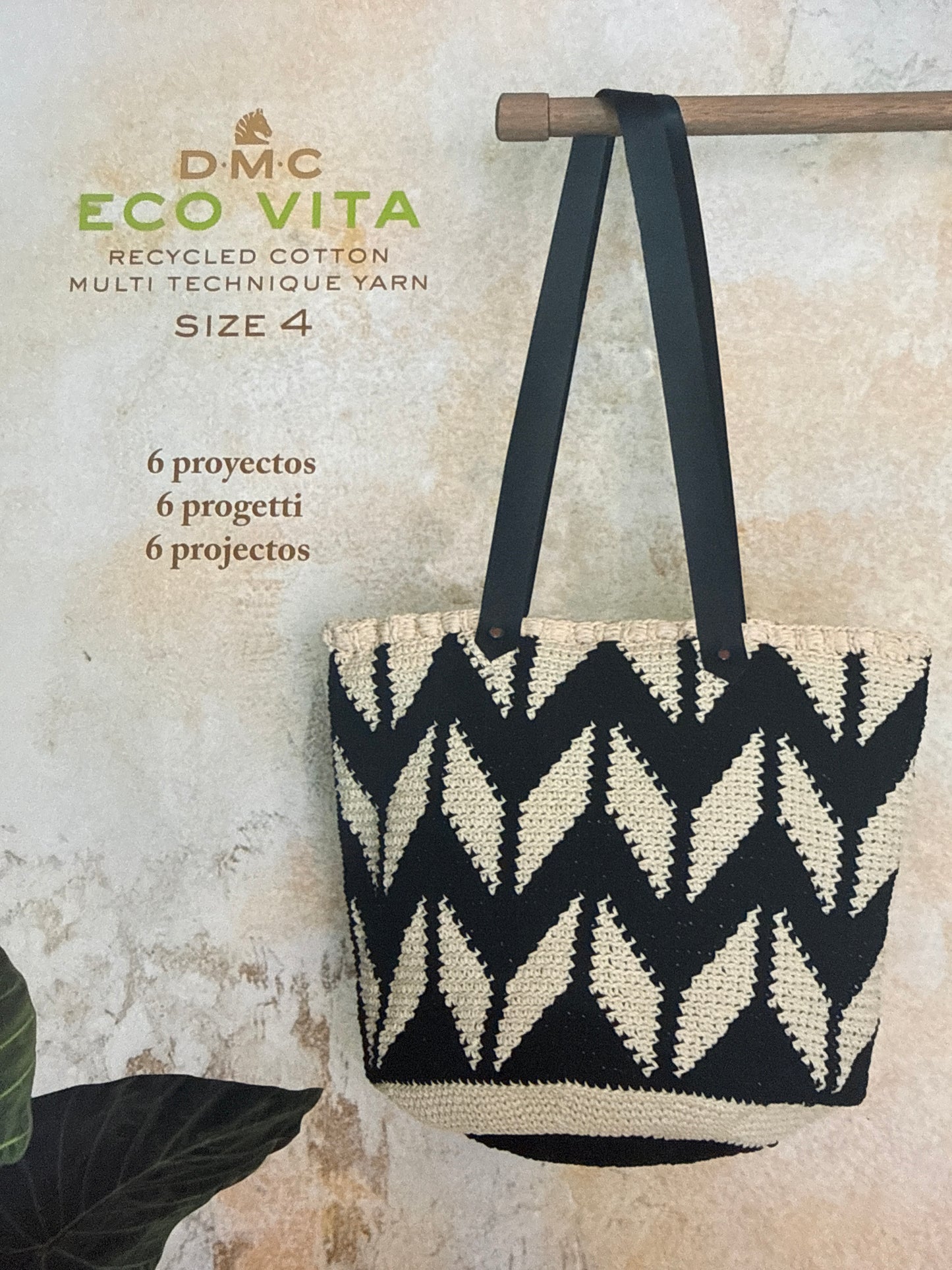 Dmc Libro Eco Vita