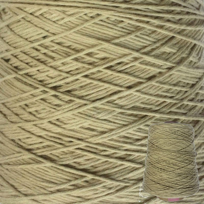 HILATURAS LM -  CONO ALGODON 3.50     250 GRAMOS