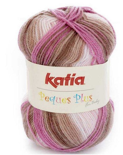 KATIA PEQUES PLUS DEGRADÉ -ULTIMAS - 30 %