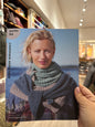 LANG REVISTA CASHMERE EXTRA LACE