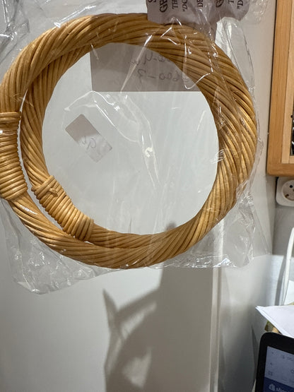 ASAS DE MADERA PARA BOLSOS